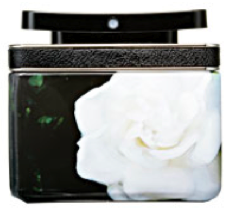 Simply Fab: Marc Jacobs Gardenia Perfume Bottle Simply Fab: Marc Jacobs Gardenia Perfume Bottle